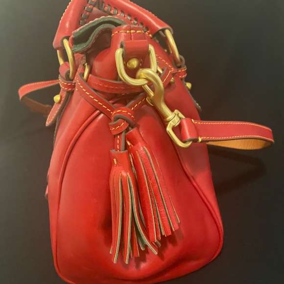 Florentine Large Satchel - Picture 5 of 16